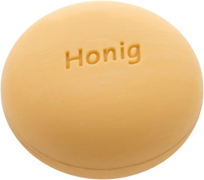 Produktfoto zu Badeseife Honig, 225 g