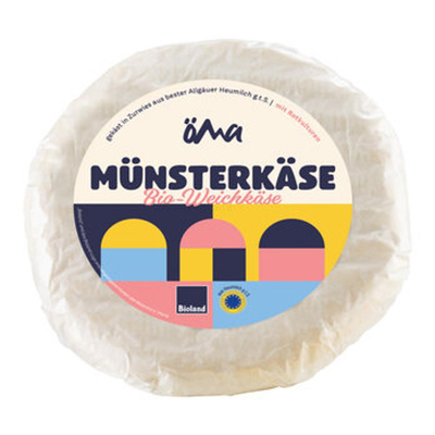Produktfoto zu Le Münster
