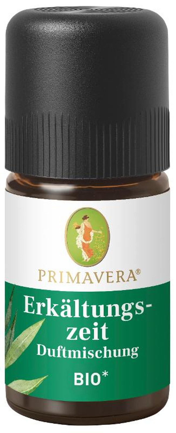 Produktfoto zu Atmewohl Duftmischung, 5 ml