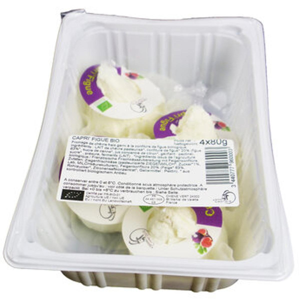 Produktfoto zu Capri Feige, ca. 80 g - 40% reduziert, nur solange der Vorrat reicht!