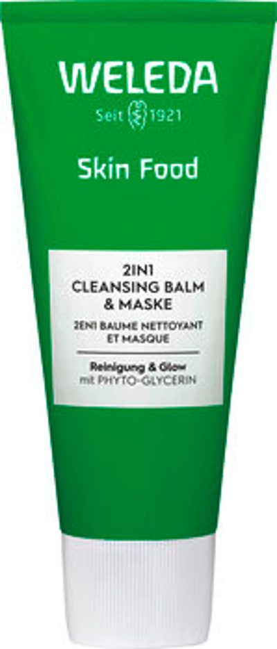 Produktfoto zu Skin Food Cleansing Balm, 75 ml
