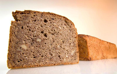 Produktfoto zu Walnuss-Saftkorn, 2 kg - SteinofenBäcker
