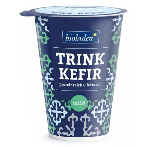Produktfoto zu Trink-Kefir, 230 ml