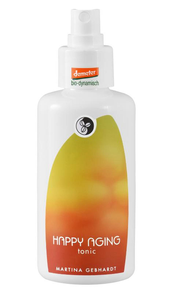 Produktfoto zu Happy Aging Tonic, 100 ml