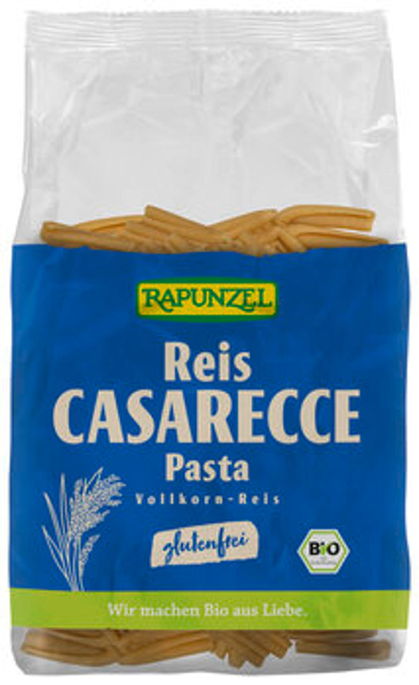 Produktfoto zu Reis-Casarecce, 250 g
