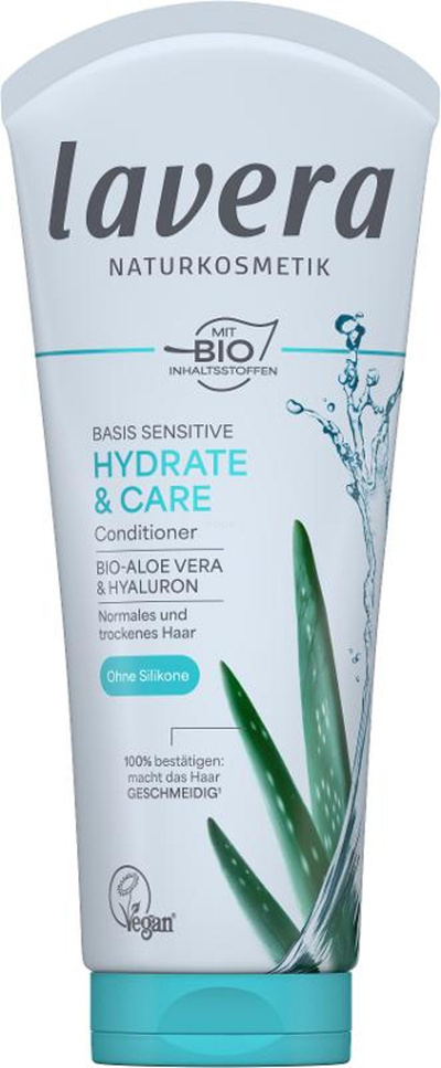 Produktfoto zu Hydrate & Care Conditioner, 200 ml