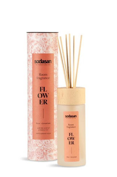 Produktfoto zu Raumduft Flower, 200 ml