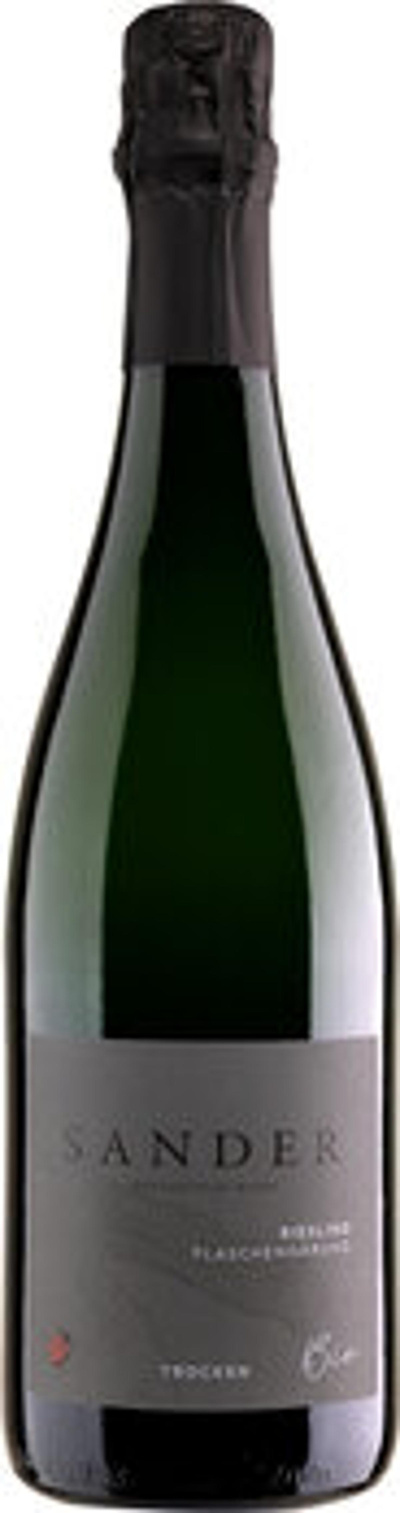 Produktfoto zu Riesling Sekt trocken weiß, 0,75 l