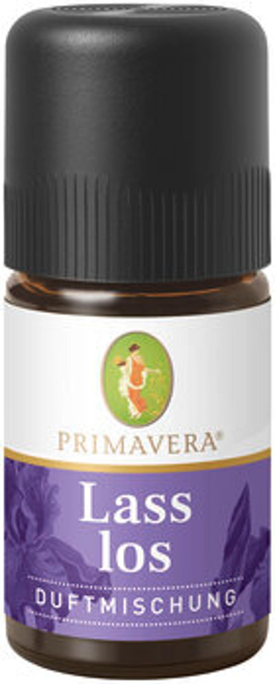 Produktfoto zu Lass los Duftmischung, 5 ml