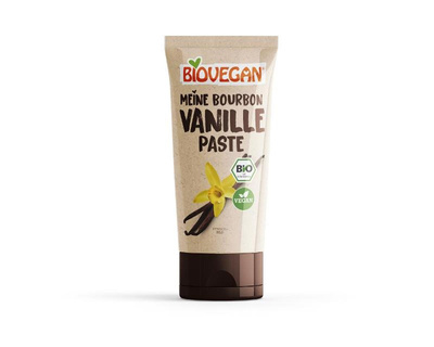 Produktfoto zu Bourbon Vanille Paste, 50 g