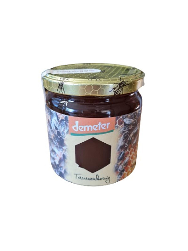 Produktfoto zu Tannenhonig, 250 g