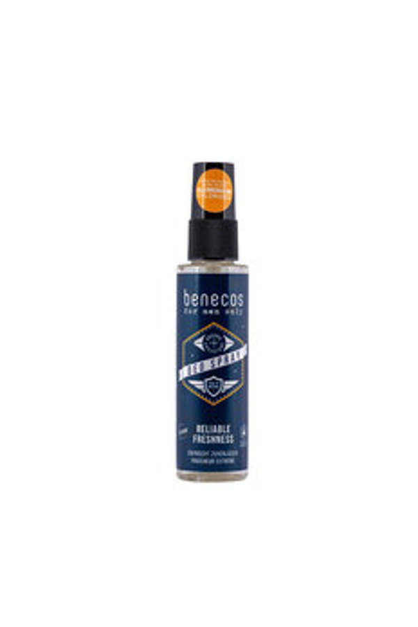 Produktfoto zu Men Deo Spray, 75 ml