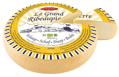 Produktfoto zu Schafribeaupierre