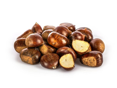 Produktfoto zu Esskastanien