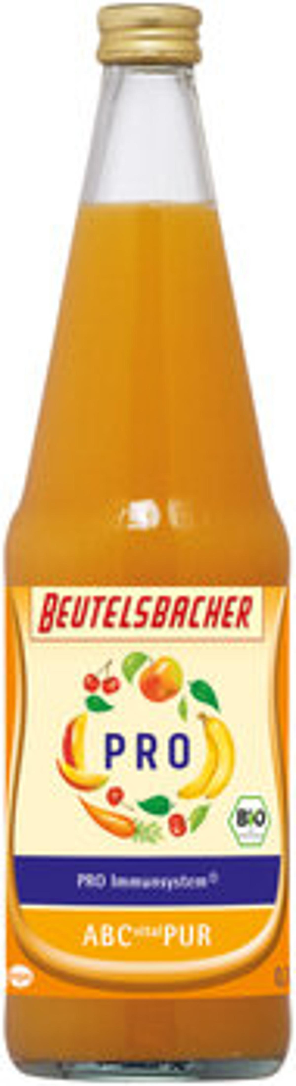Produktfoto zu Pro ABC Pur, 6x0,7 l