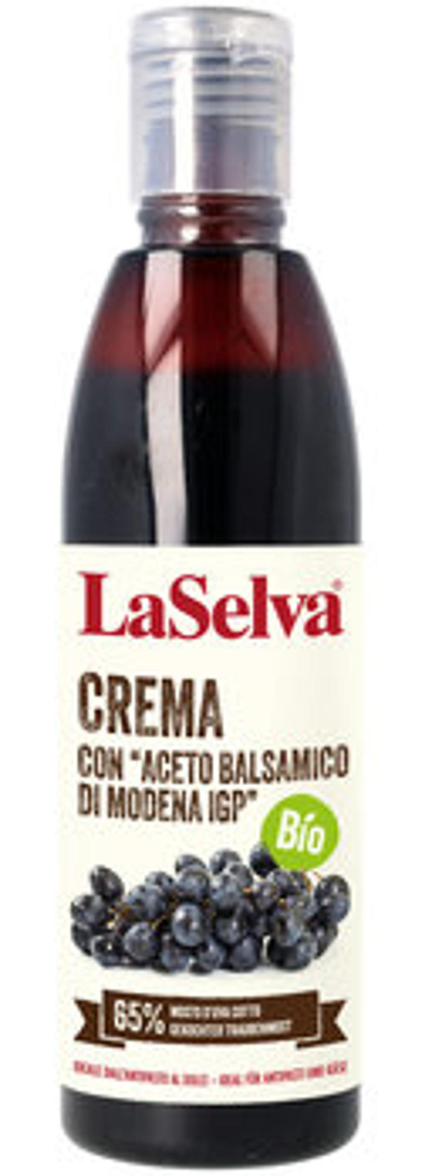 Produktfoto zu Balsamcreme die Modena IGP, 250 ml