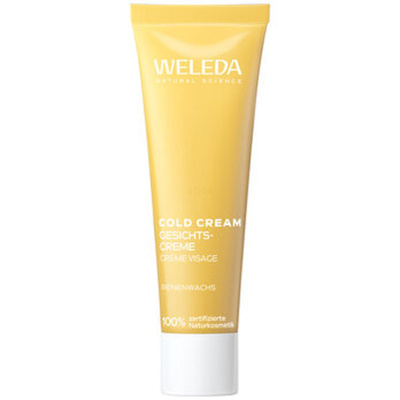 Produktfoto zu Coldcream, 30 ml