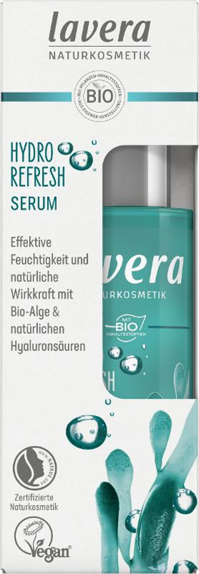 Produktfoto zu Hydro Sensation Serum, 30 ml