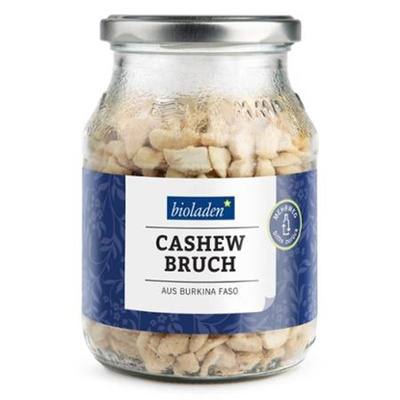 Produktfoto zu Cashewbruch, 270 g
