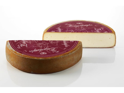 Produktfoto zu Ziegenbergler