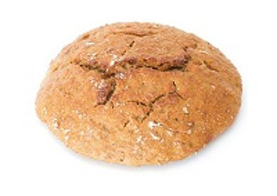 Produktfoto zu Vinschgauer Fladen, 3 Stück - Bio-Backhaus Wüst