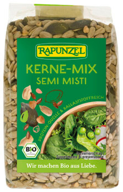 Produktfoto zu Kerne-Mix, 250 g