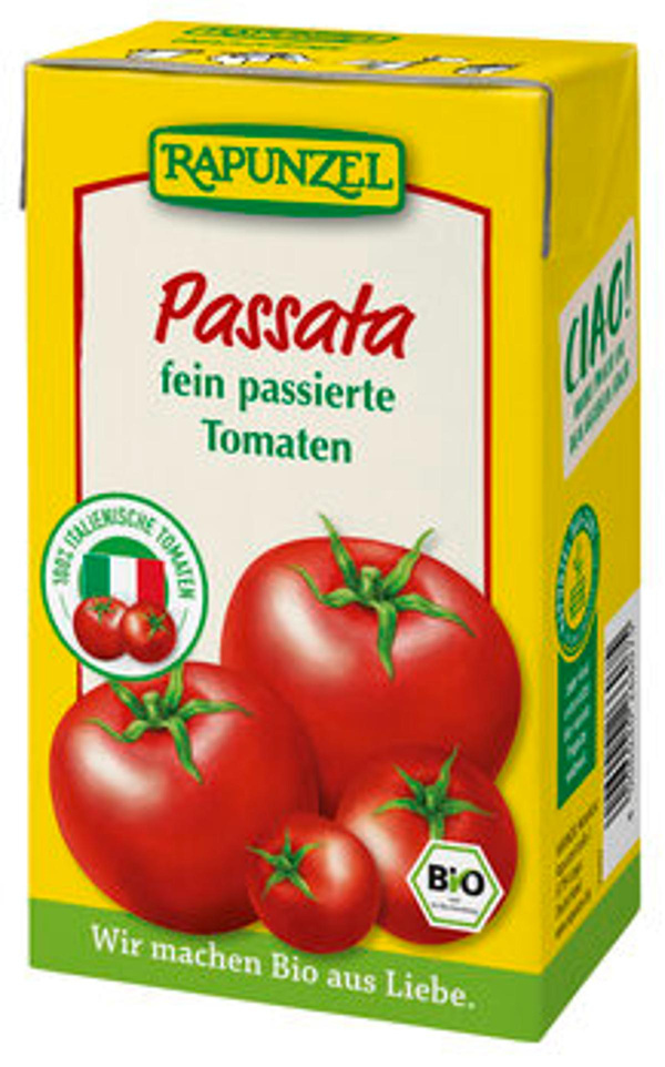 Produktfoto zu Passata, 500 g
