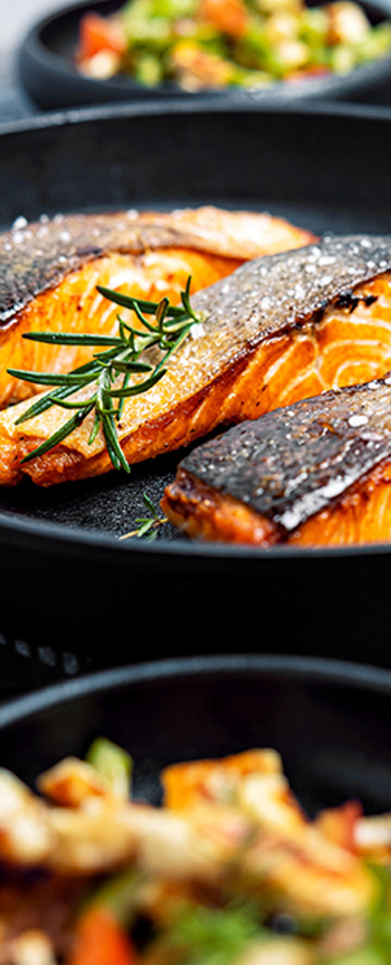 Frisch & Geräuchert: Fisch-Vorbestellaktion