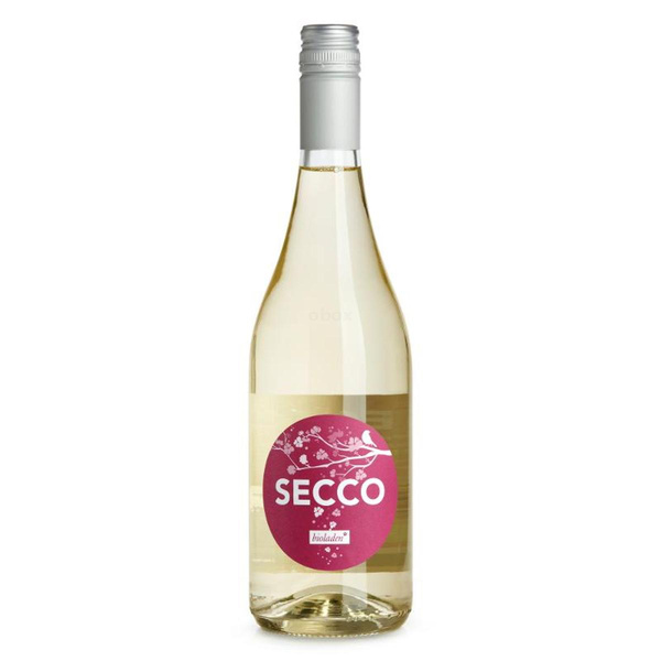 Produktfoto zu Secco weiß, 0,75 l