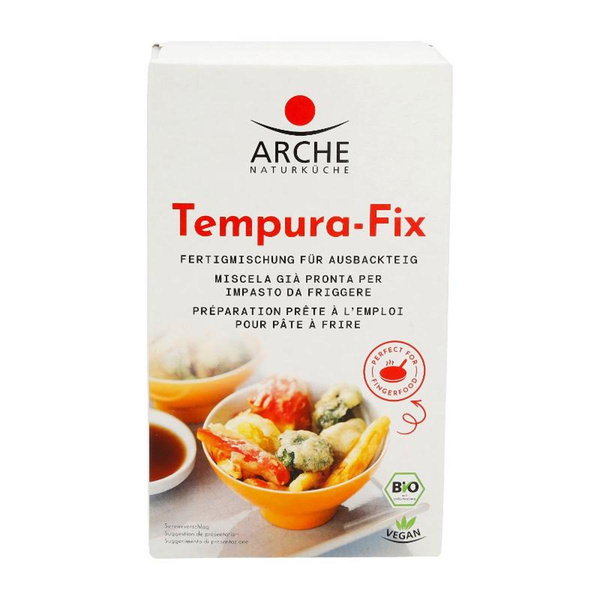 Produktfoto zu Tempura-Fix, 200 g