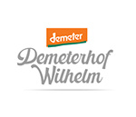 Logo unseres Lieferanten Bäckerei Wüst