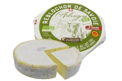 Produktfoto zu Reblochon de Savoie AOP, ca. 450 g