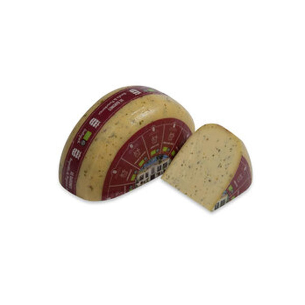 Produktfoto zu Gouda Rucola-Pinienkerne - 10% reduziert, nur solange der Vorrat reicht!