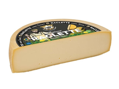 Produktfoto zu Baldauf Raclette