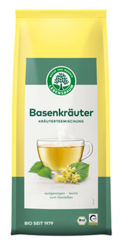 Produktfoto zu Basenkräuter lose, 60 g