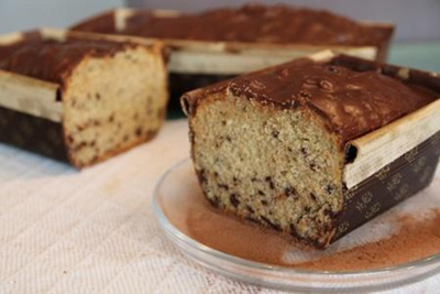 Produktfoto zu Sandkuchen Stracciatella - SteinofenBäcker