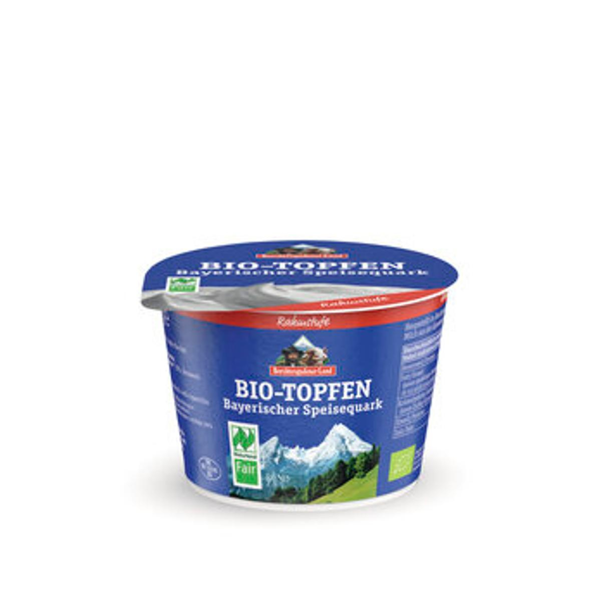 Speisequark Rahmstufe 50 %, 250 g