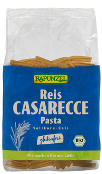 Produktfoto zu Reis-Casarecce, 250 g