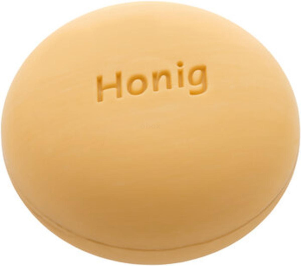 Produktfoto zu Badeseife Honig, 225 g
