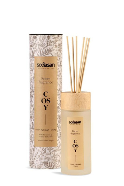 Produktfoto zu Raumduft Cosy, 200 ml