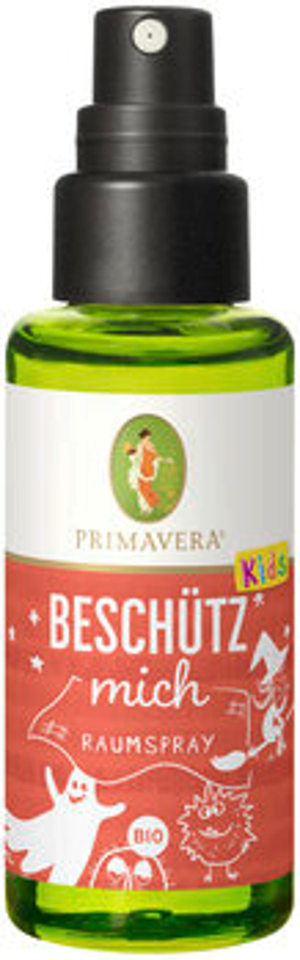 Produktfoto zu Beschütz mich Raumspray, 50 ml