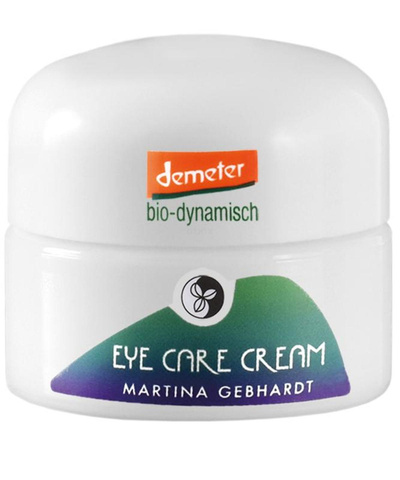Produktfoto zu Eye Care Cream, 15 ml