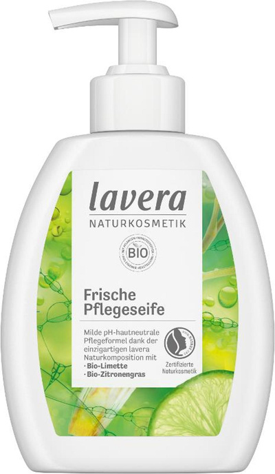 Produktfoto zu Frische Pflegeseife, 250 ml