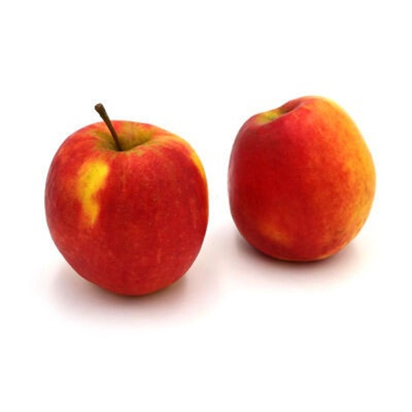 Produktfoto zu Apfel Jonagold