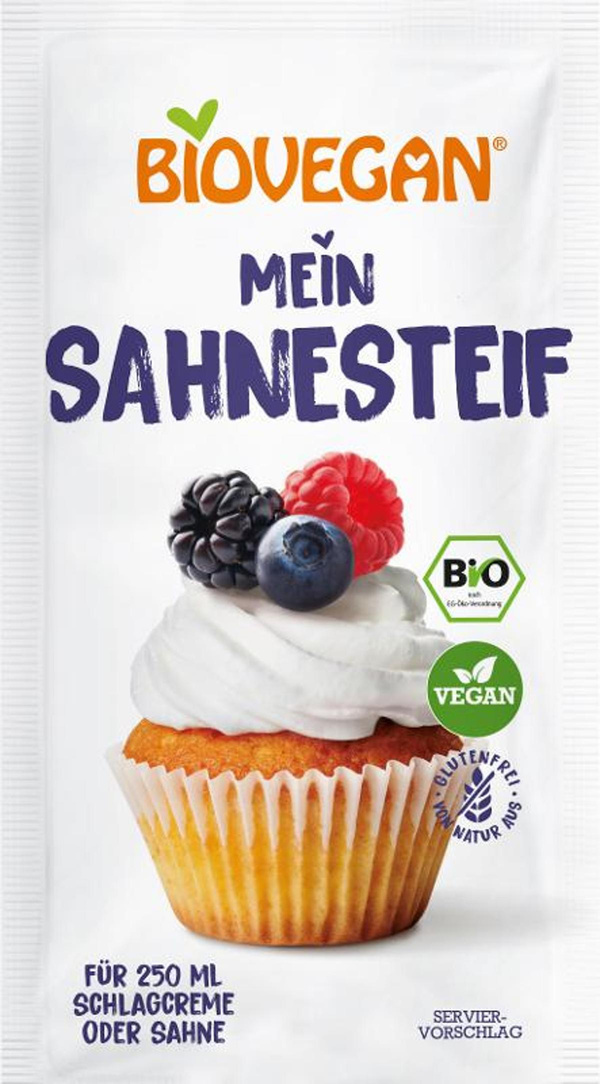 Produktfoto zu Sahnesteif, 3x6 g