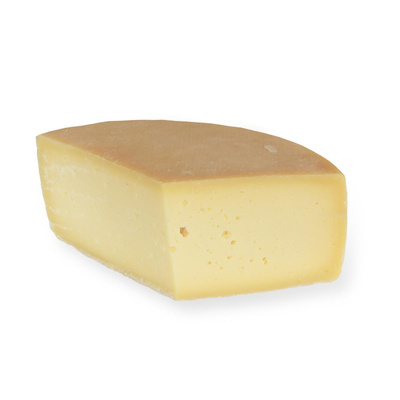 Produktfoto zu Hofkäse Natur