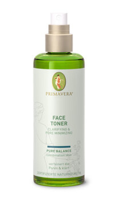 Produktfoto zu Face Toner Clarifying & Pore Minimizing, 100 ml