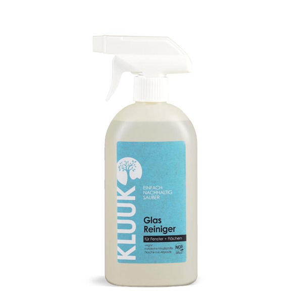 Produktfoto zu Glasreiniger, 500 ml