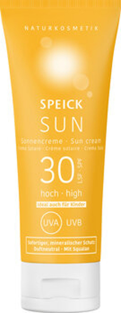Produktfoto zu Sonnencreme LSF 30, 60 ml