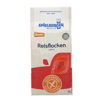 Produktfoto zu Reisflocken, 250 g